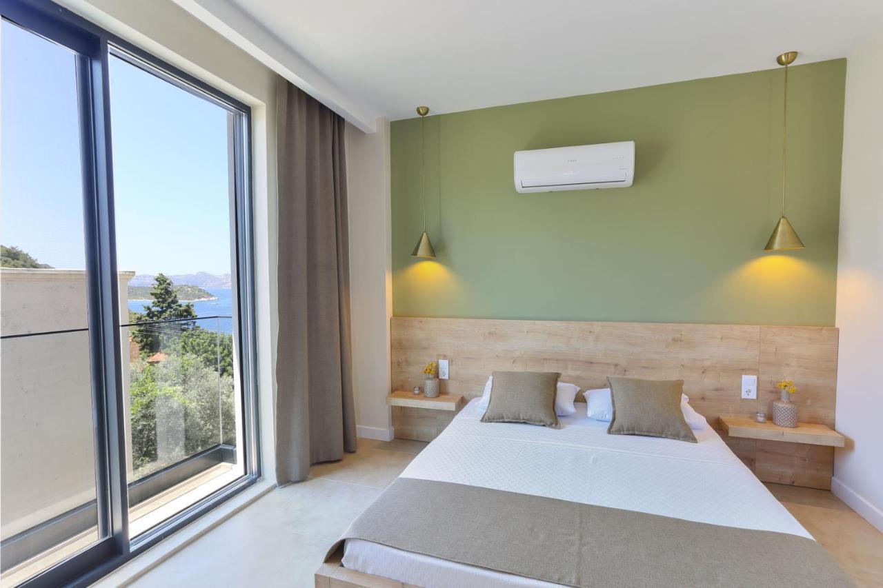 Kaktus Suites คาช ภายนอก รูปภาพ