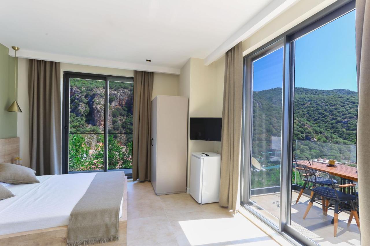 Kaktus Suites คาช ภายนอก รูปภาพ