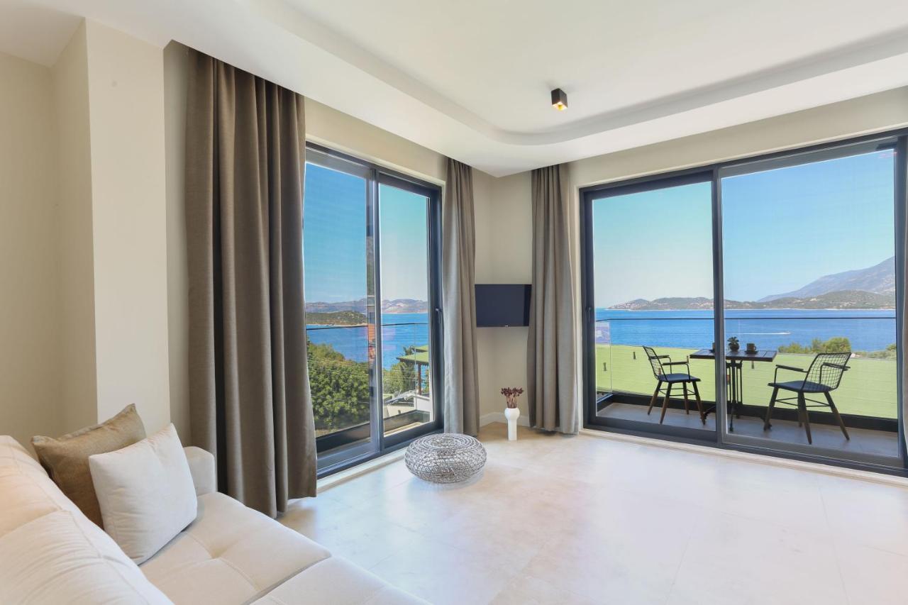 Kaktus Suites คาช ภายนอก รูปภาพ