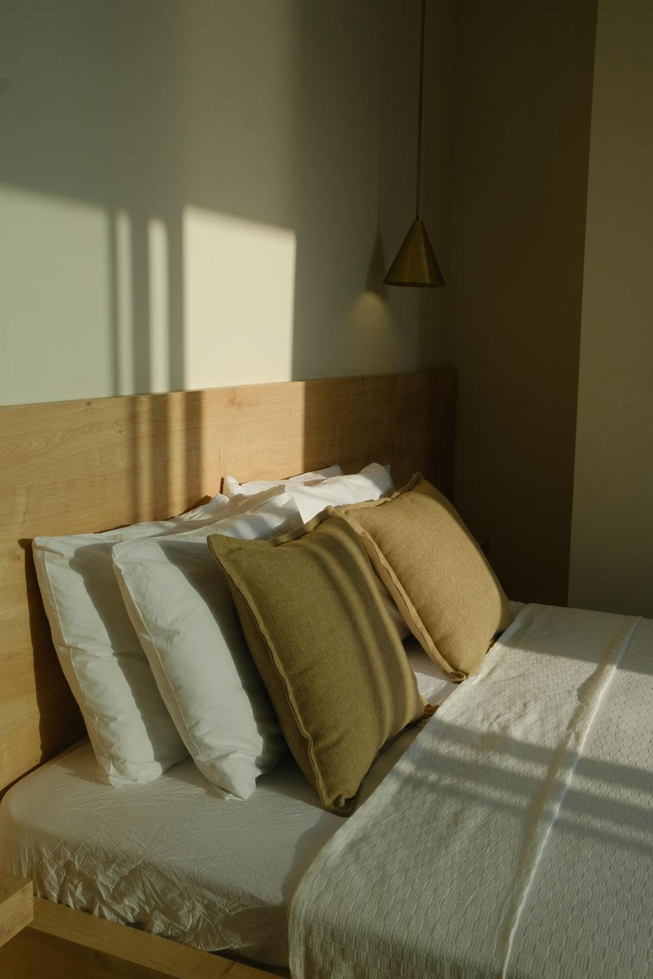Kaktus Suites คาช ภายนอก รูปภาพ