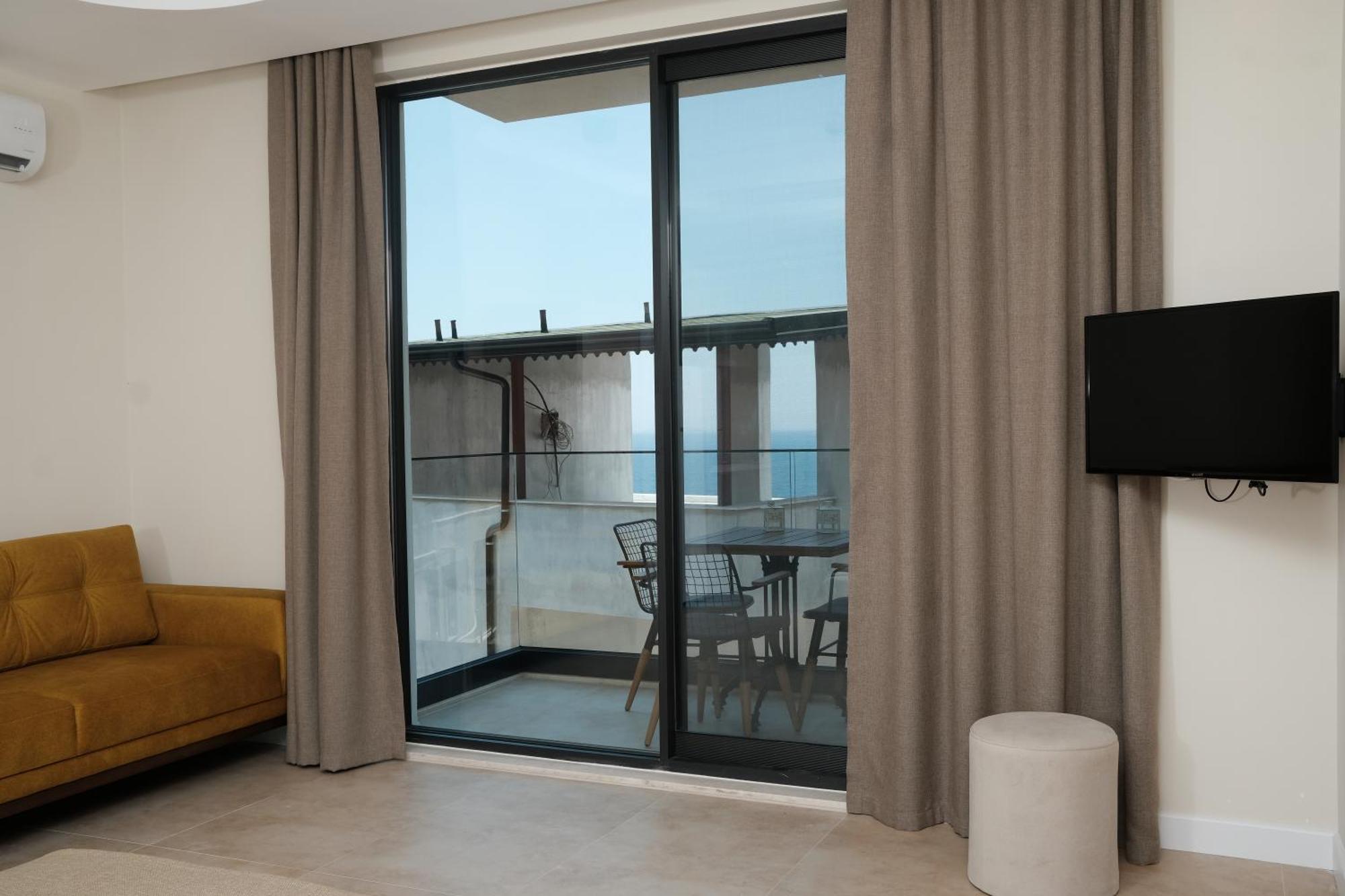 Kaktus Suites คาช ภายนอก รูปภาพ