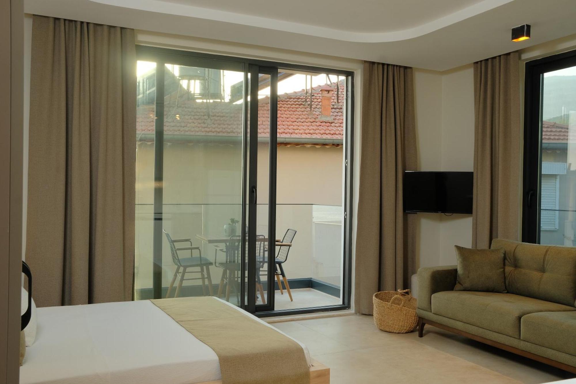 Kaktus Suites คาช ภายนอก รูปภาพ