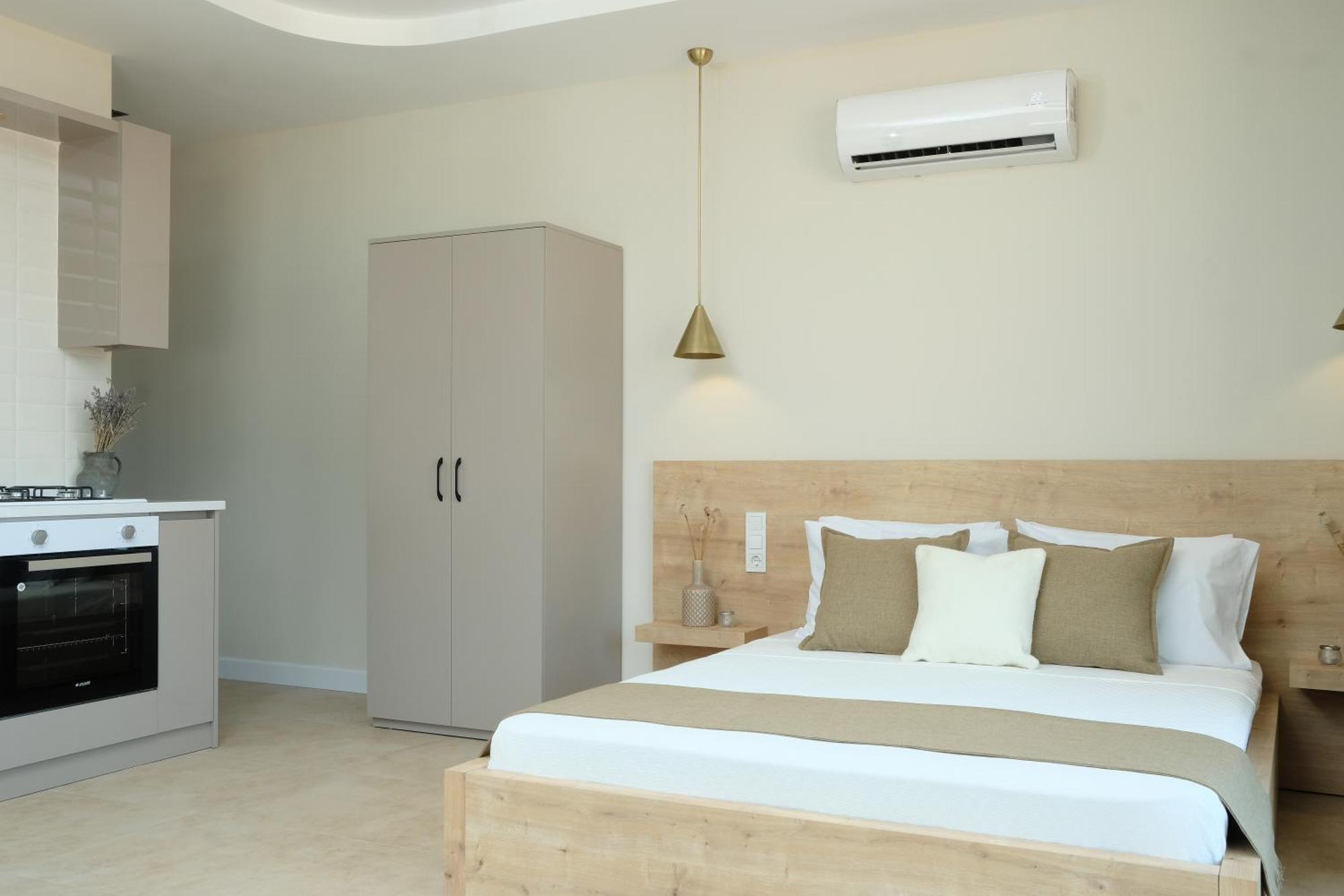 Kaktus Suites คาช ภายนอก รูปภาพ