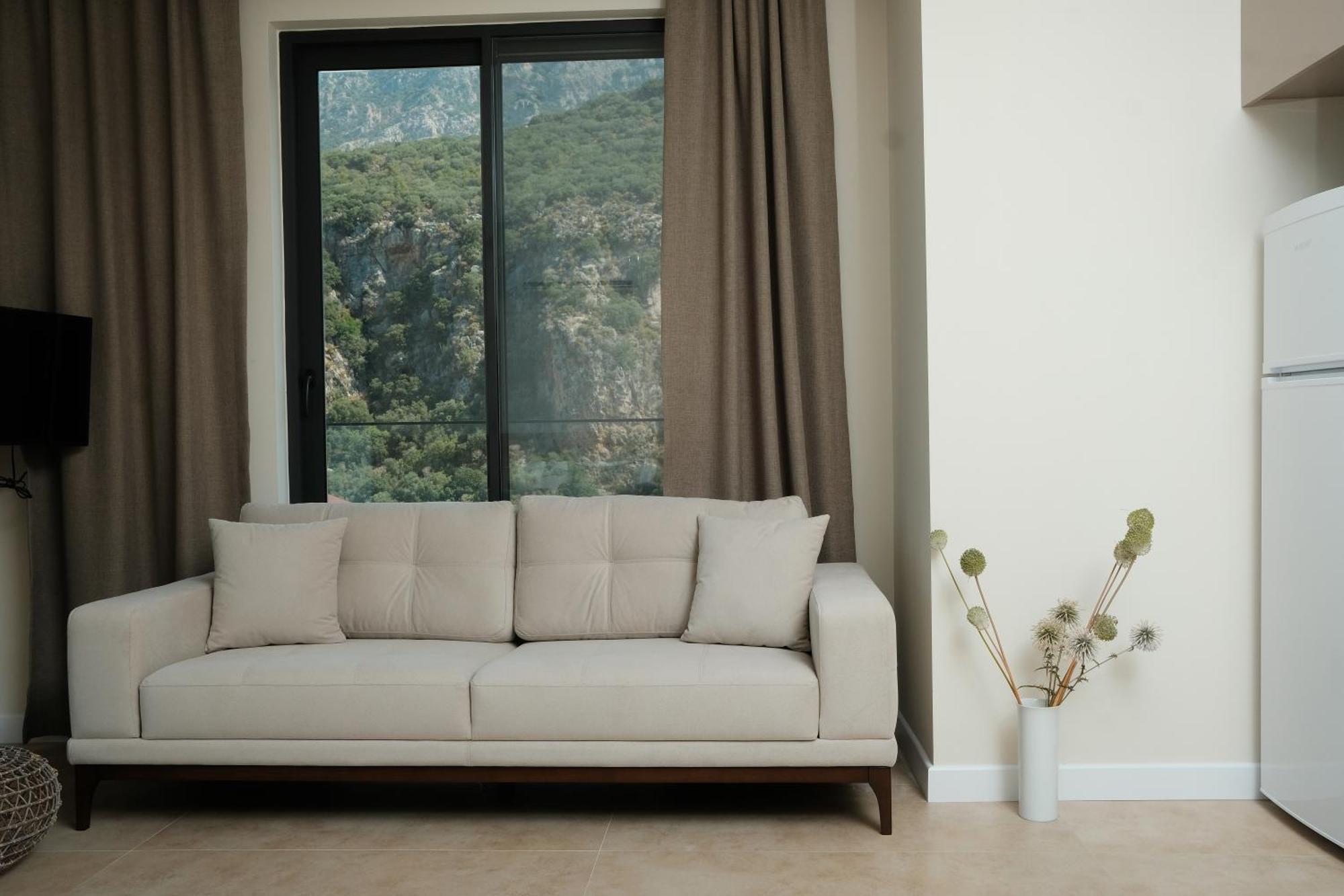 Kaktus Suites คาช ภายนอก รูปภาพ