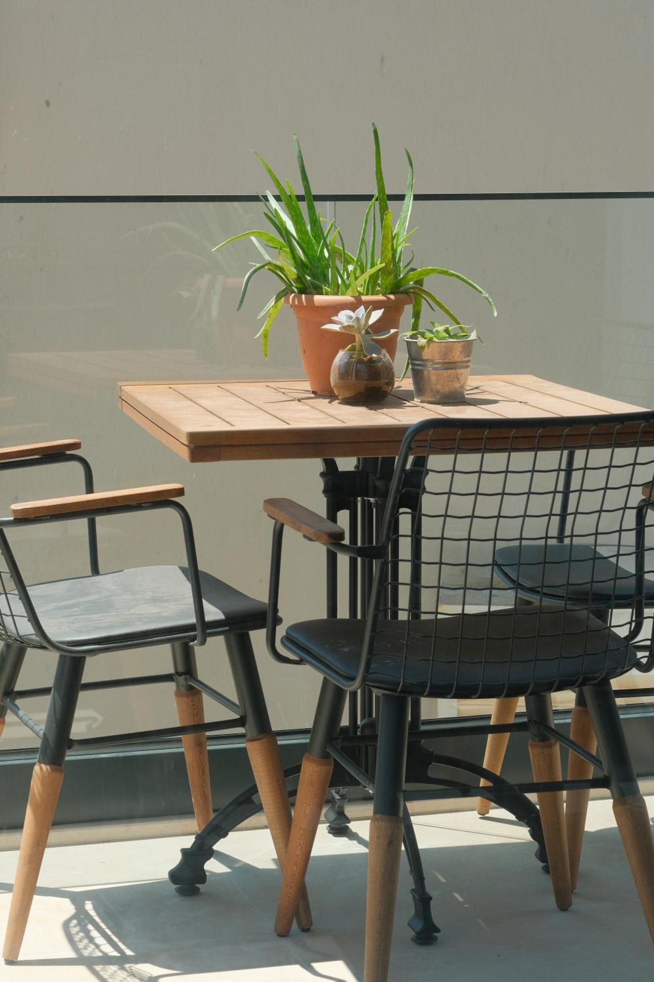 Kaktus Suites คาช ภายนอก รูปภาพ
