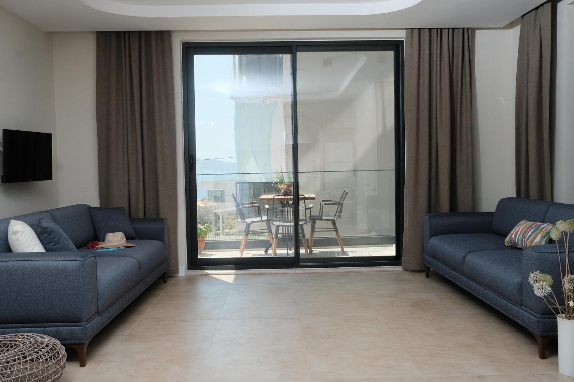 Kaktus Suites คาช ภายนอก รูปภาพ