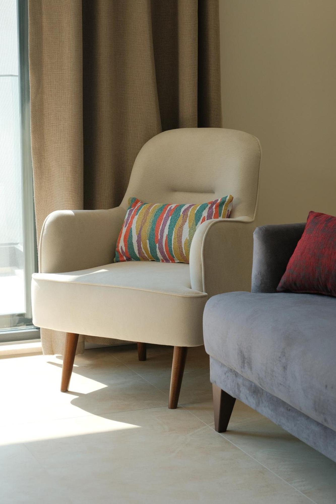 Kaktus Suites คาช ภายนอก รูปภาพ