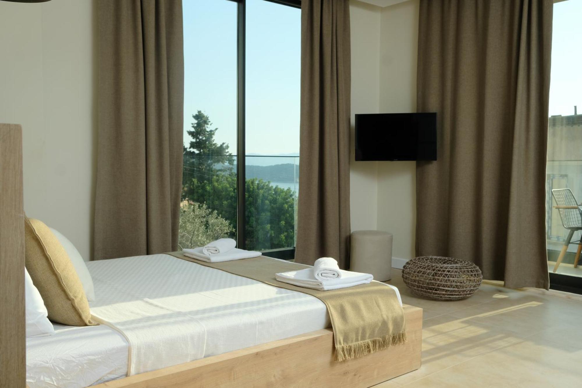Kaktus Suites คาช ภายนอก รูปภาพ