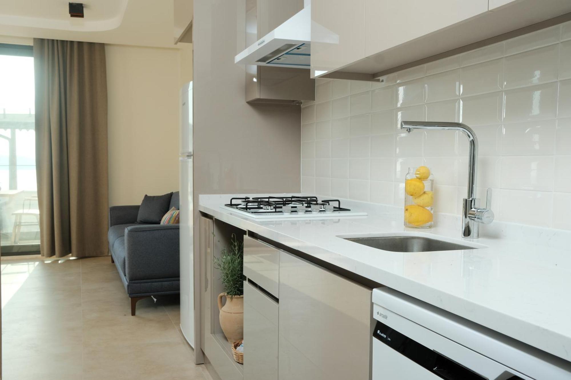 Kaktus Suites คาช ภายนอก รูปภาพ