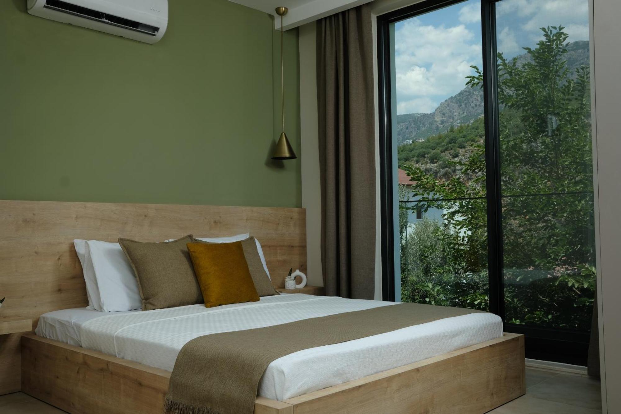 Kaktus Suites คาช ภายนอก รูปภาพ