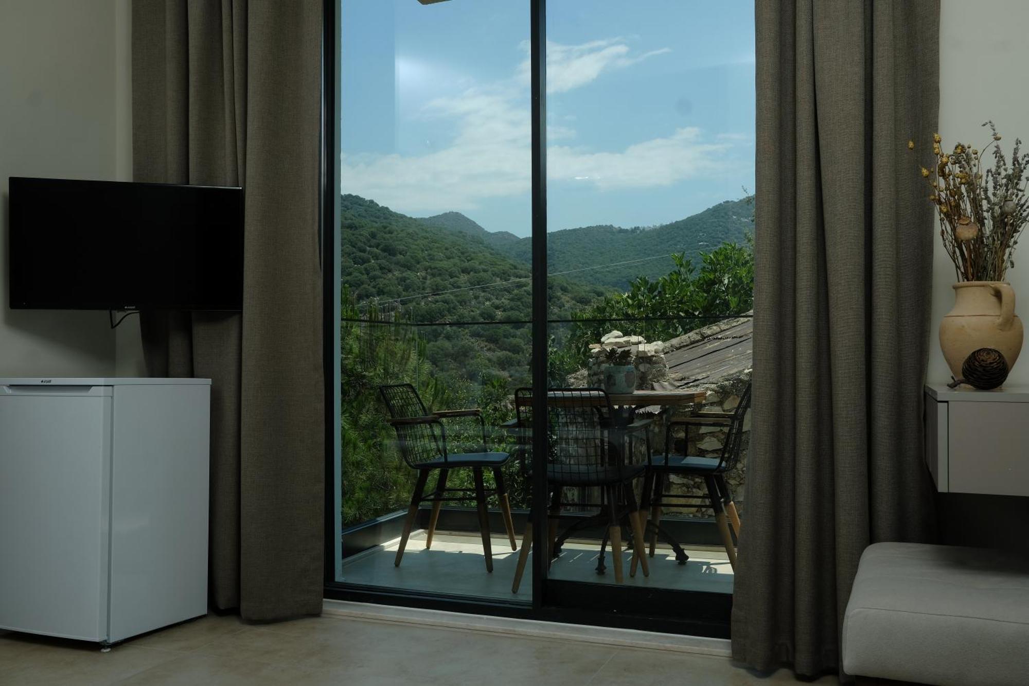 Kaktus Suites คาช ภายนอก รูปภาพ