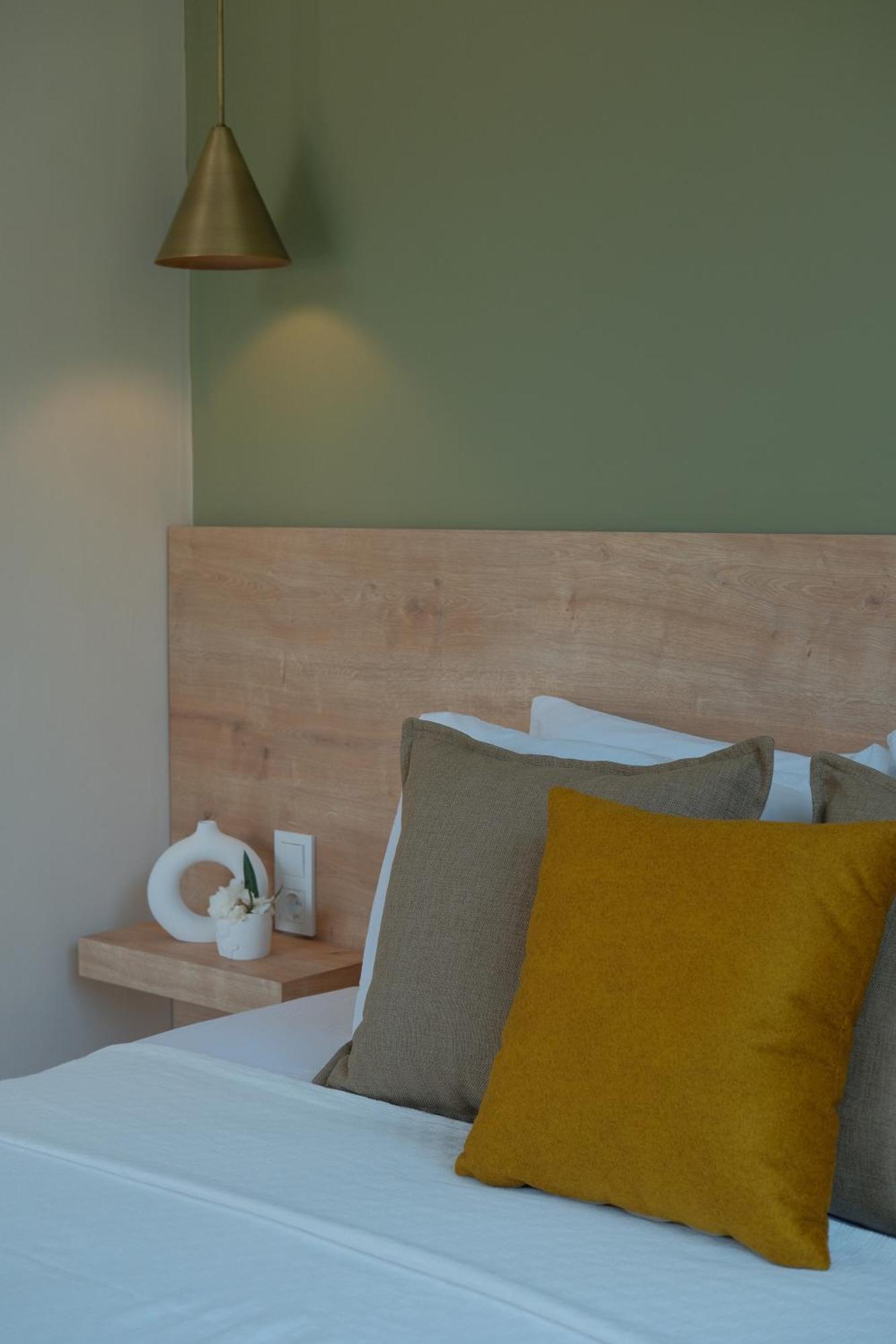 Kaktus Suites คาช ภายนอก รูปภาพ
