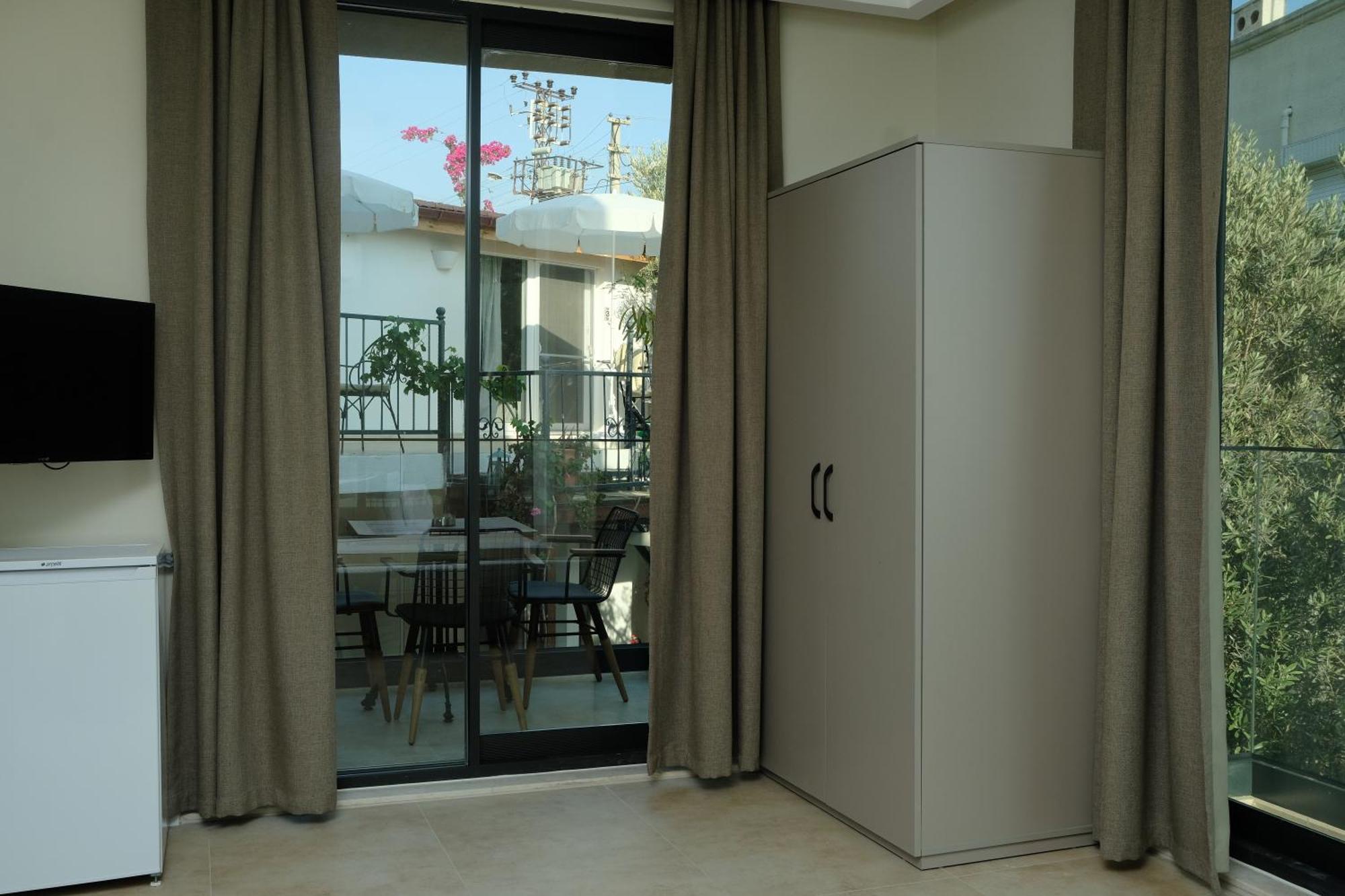 Kaktus Suites คาช ภายนอก รูปภาพ