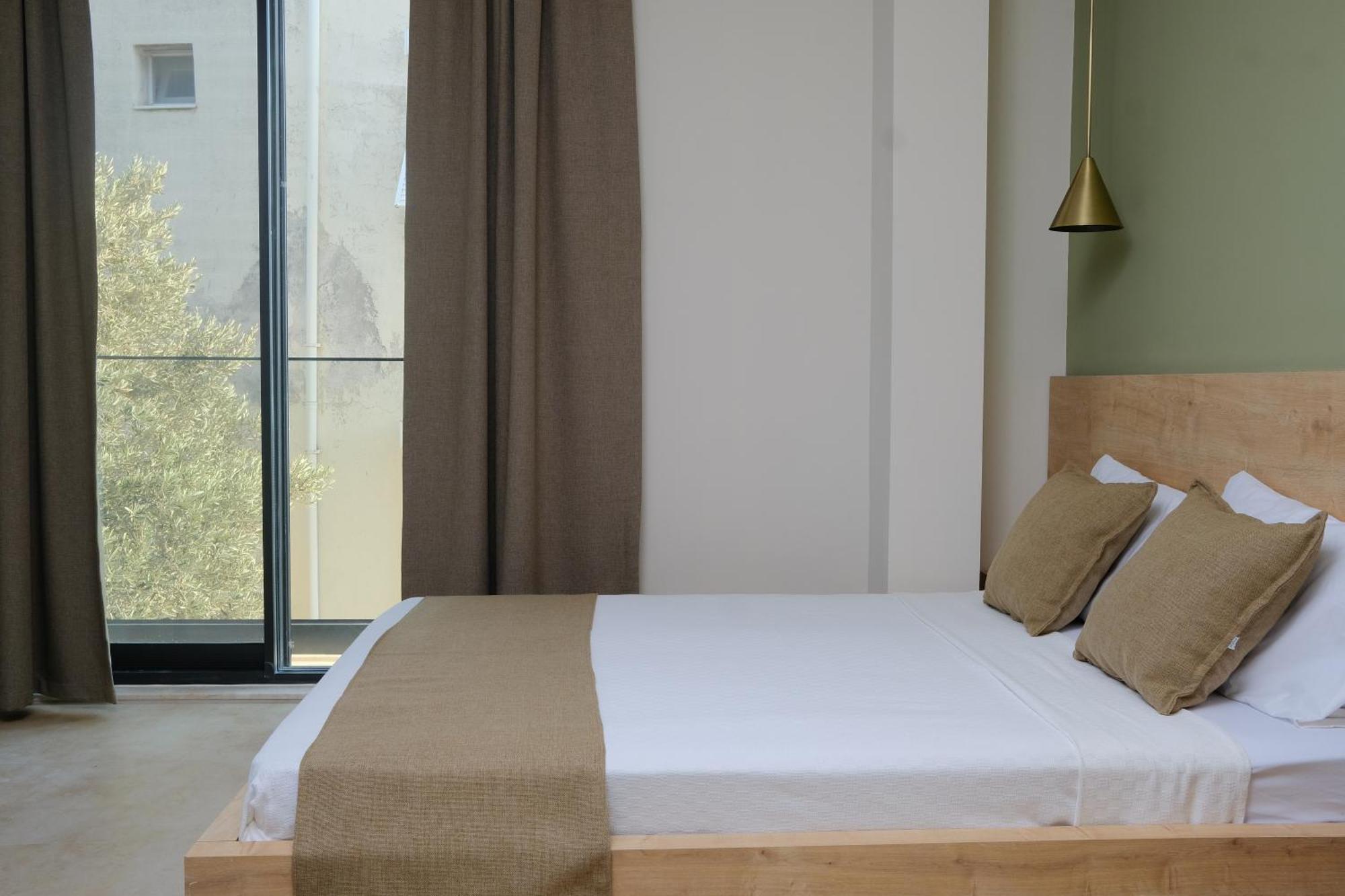 Kaktus Suites คาช ภายนอก รูปภาพ