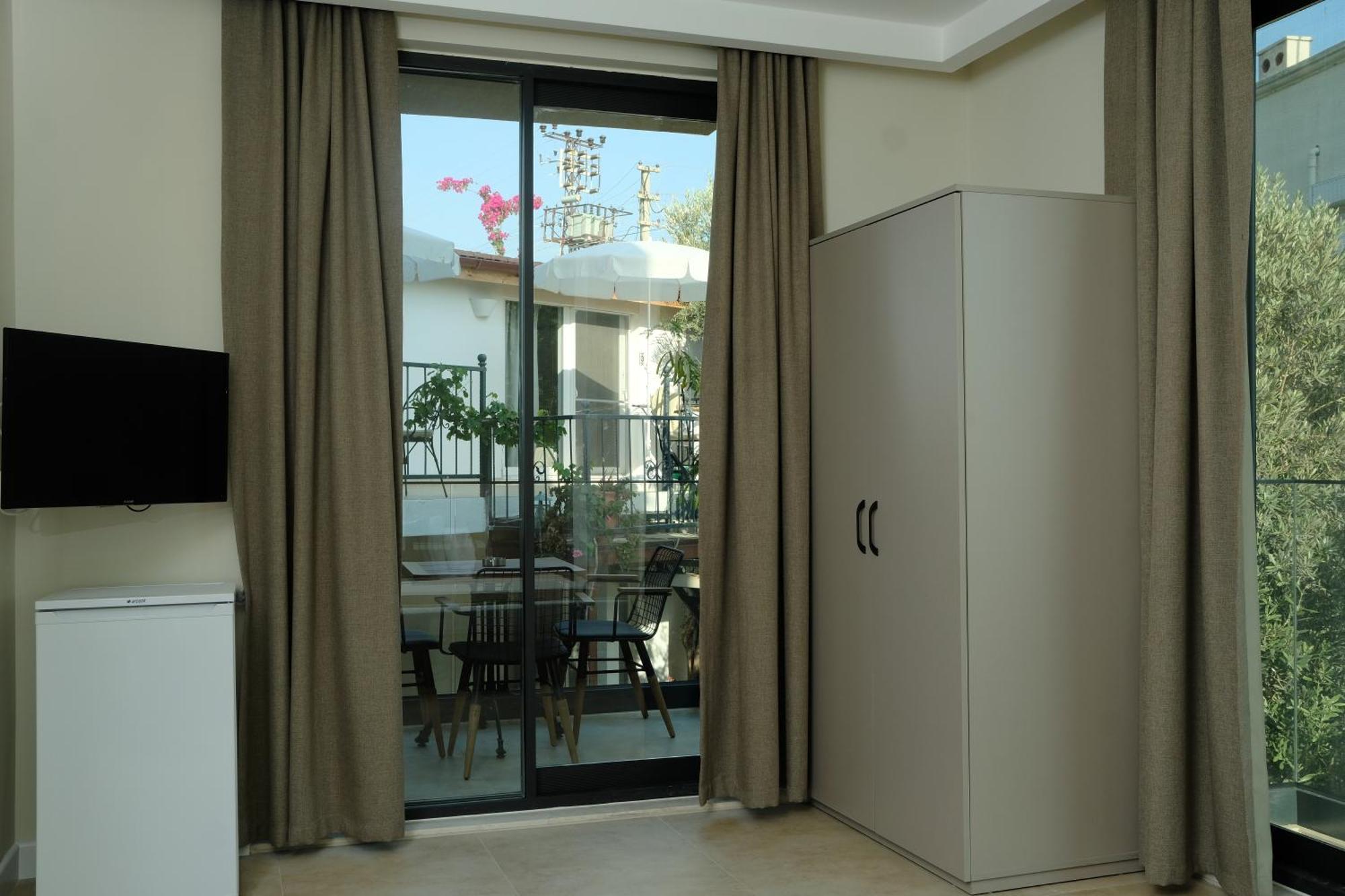 Kaktus Suites คาช ภายนอก รูปภาพ