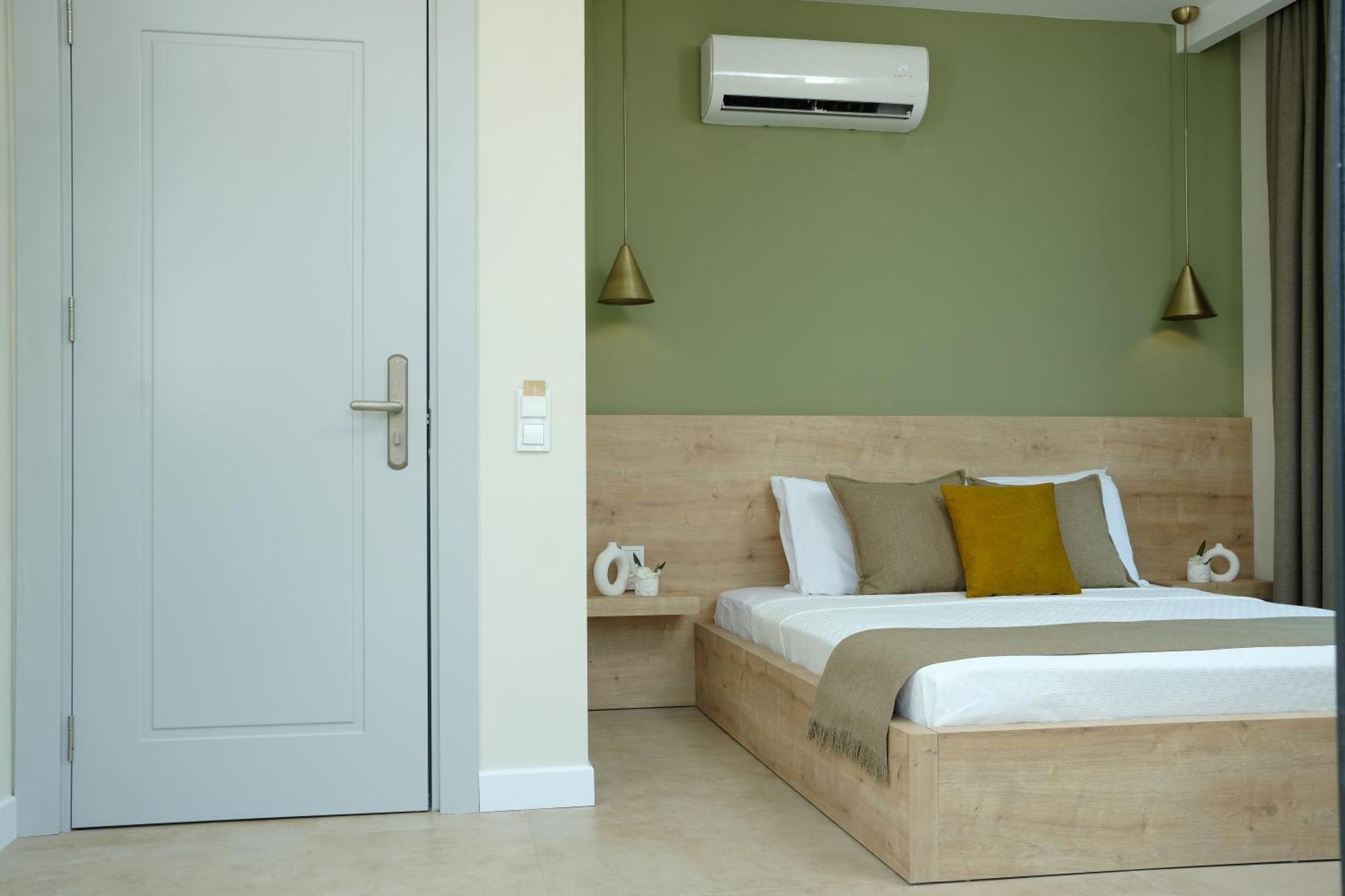 Kaktus Suites คาช ภายนอก รูปภาพ
