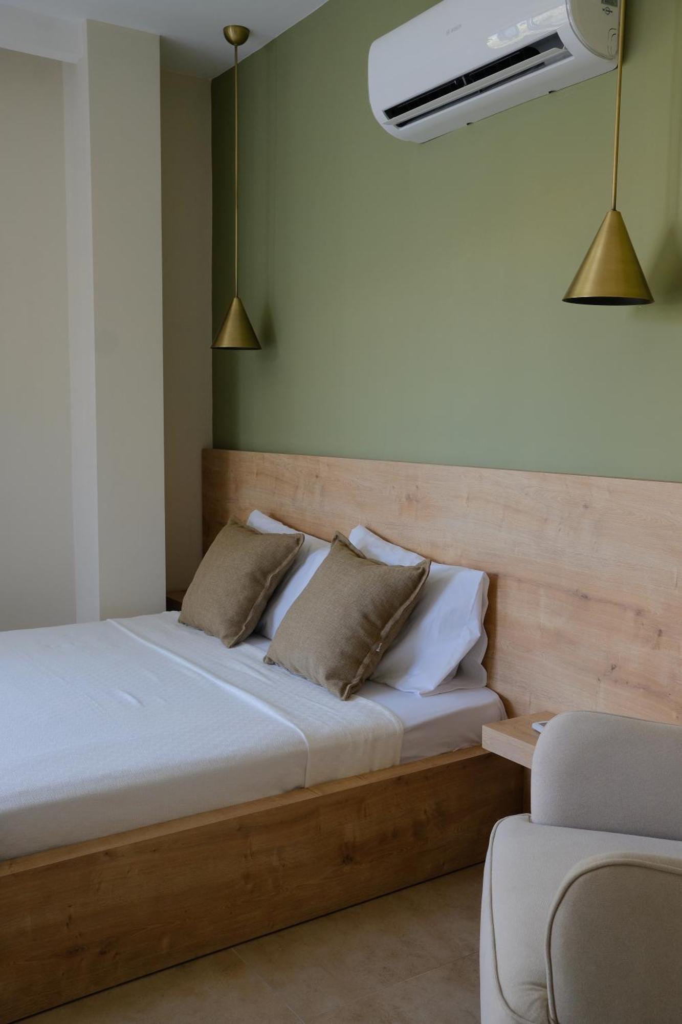 Kaktus Suites คาช ภายนอก รูปภาพ