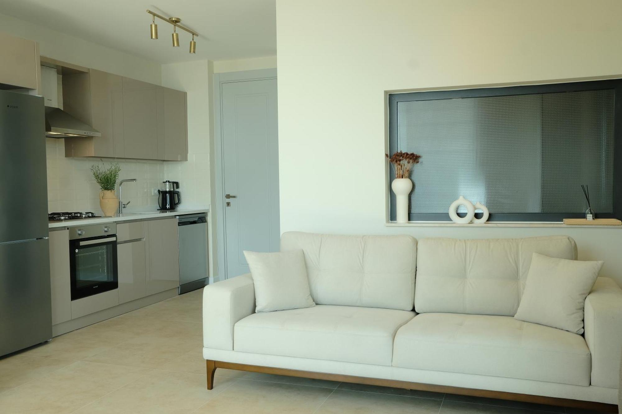 Kaktus Suites คาช ภายนอก รูปภาพ