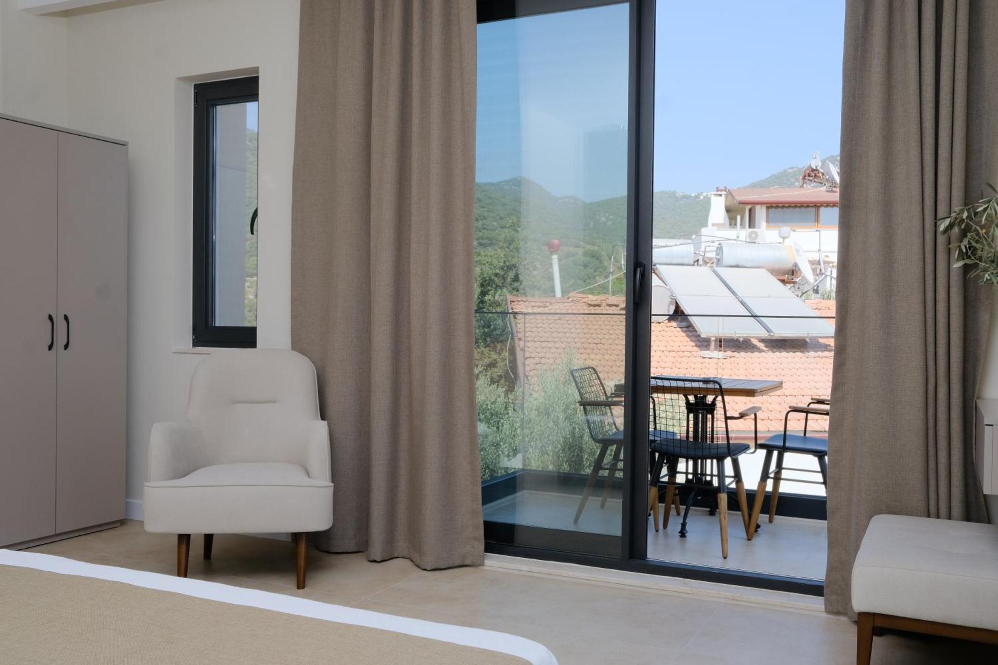 Kaktus Suites คาช ภายนอก รูปภาพ
