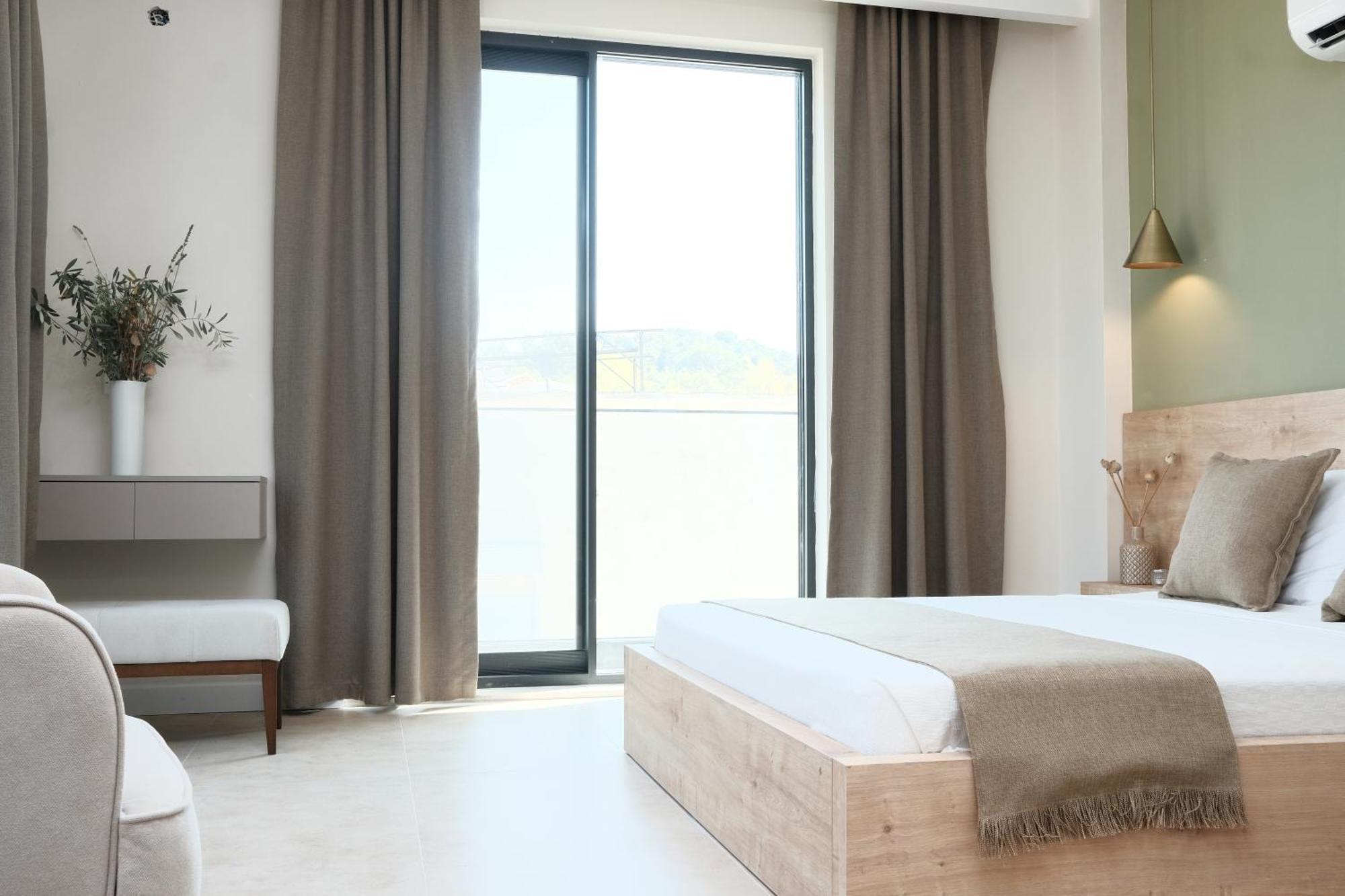Kaktus Suites คาช ภายนอก รูปภาพ