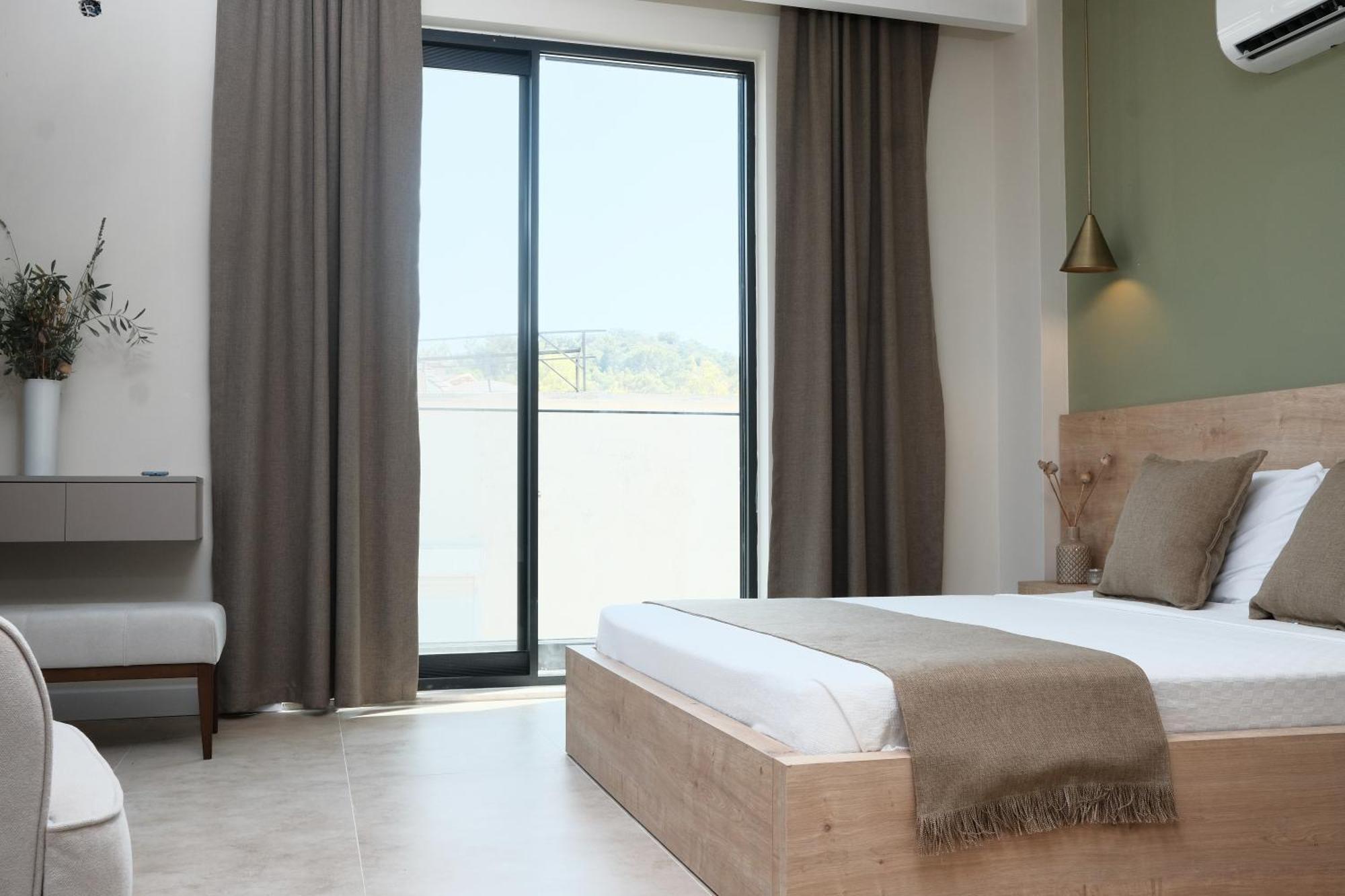 Kaktus Suites คาช ภายนอก รูปภาพ