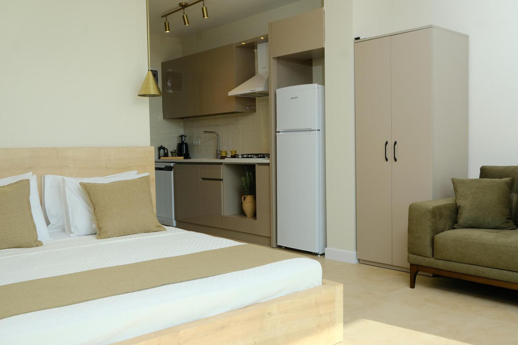 Kaktus Suites คาช ภายนอก รูปภาพ
