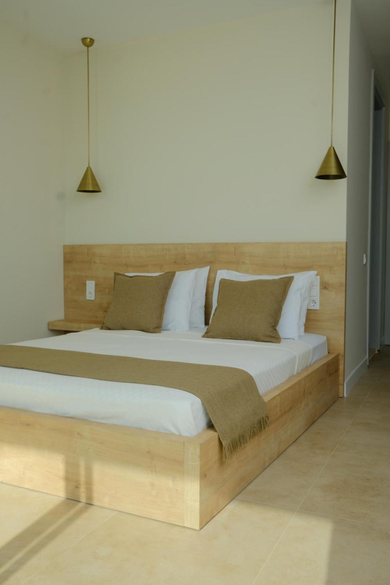 Kaktus Suites คาช ภายนอก รูปภาพ