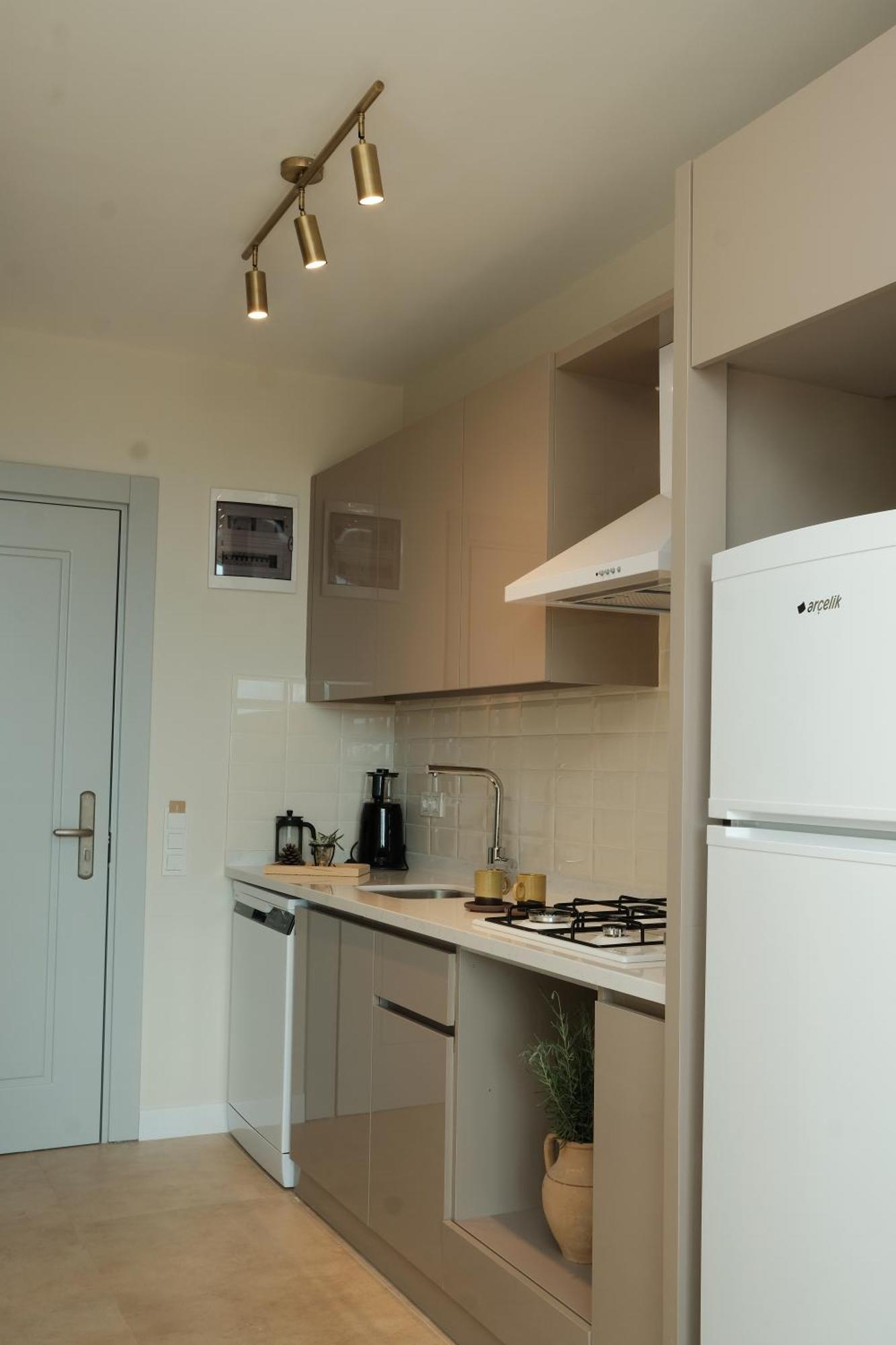 Kaktus Suites คาช ภายนอก รูปภาพ