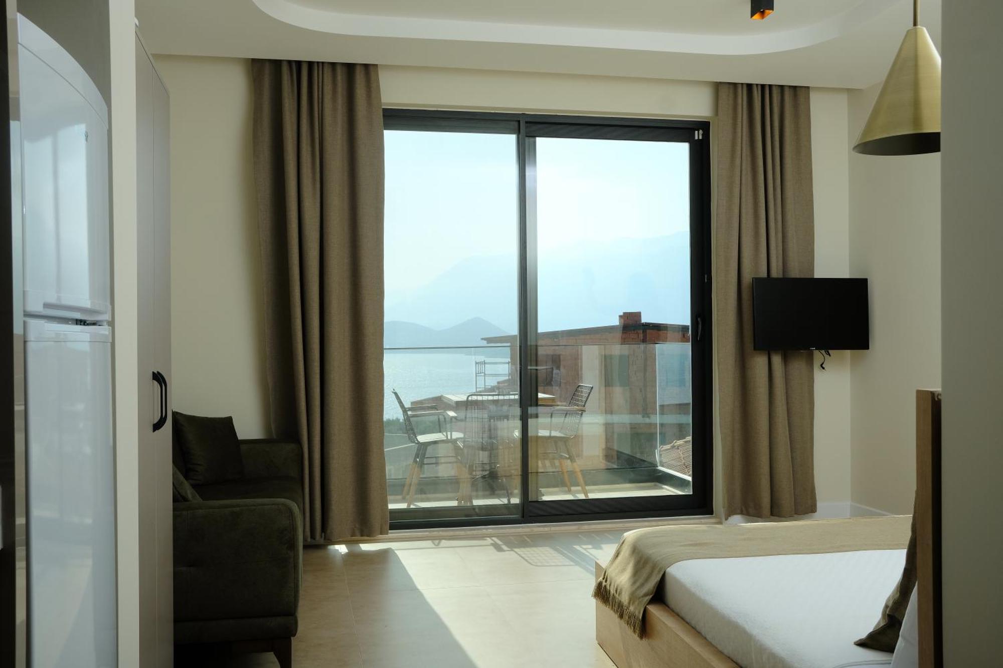 Kaktus Suites คาช ภายนอก รูปภาพ