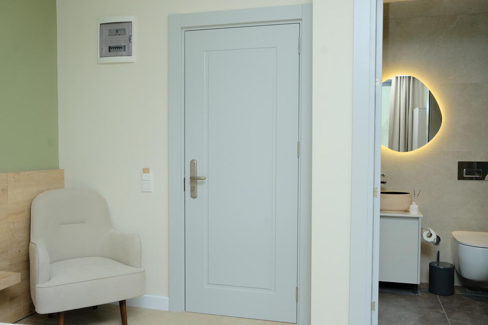 Kaktus Suites คาช ภายนอก รูปภาพ