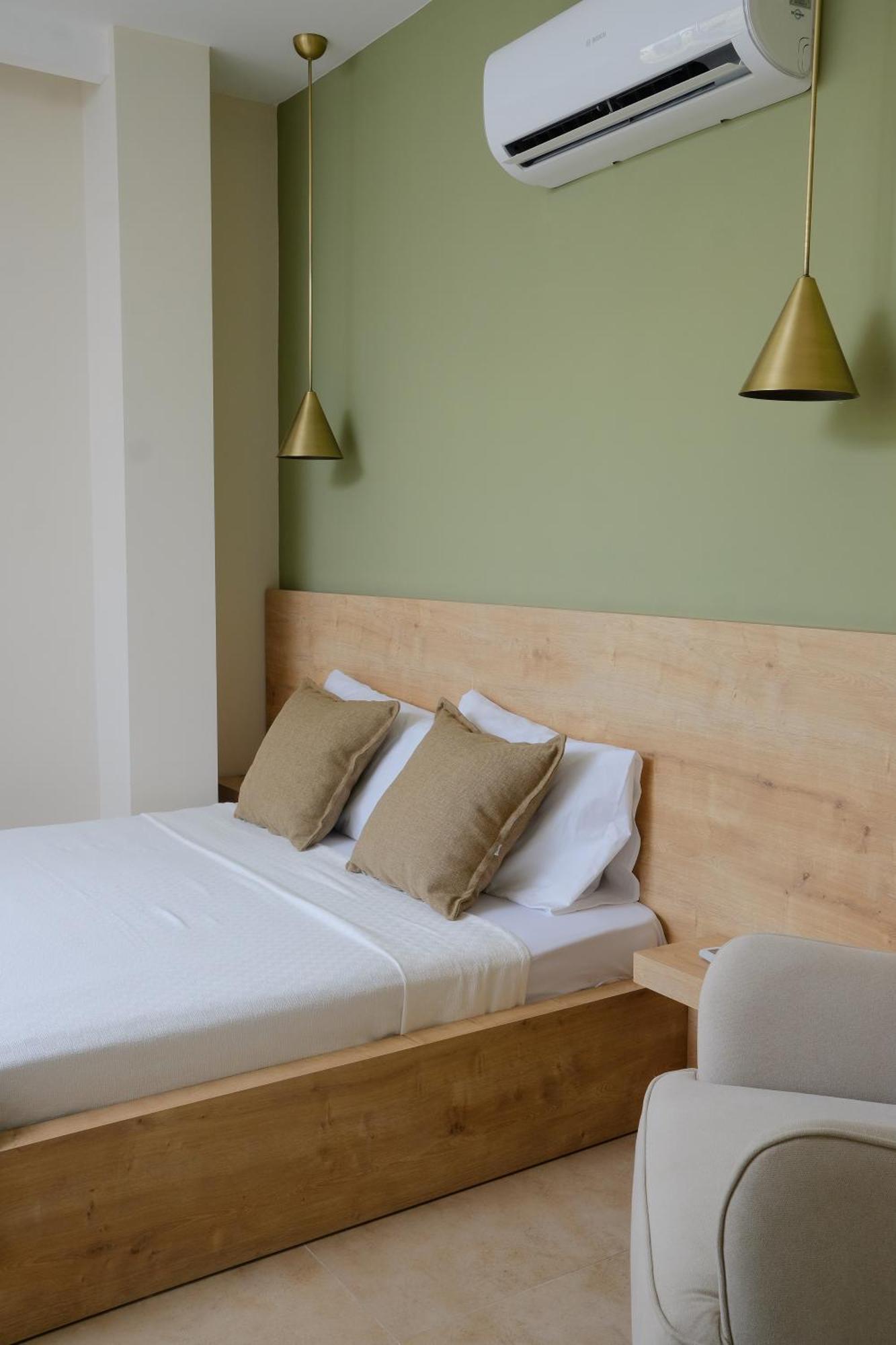 Kaktus Suites คาช ภายนอก รูปภาพ