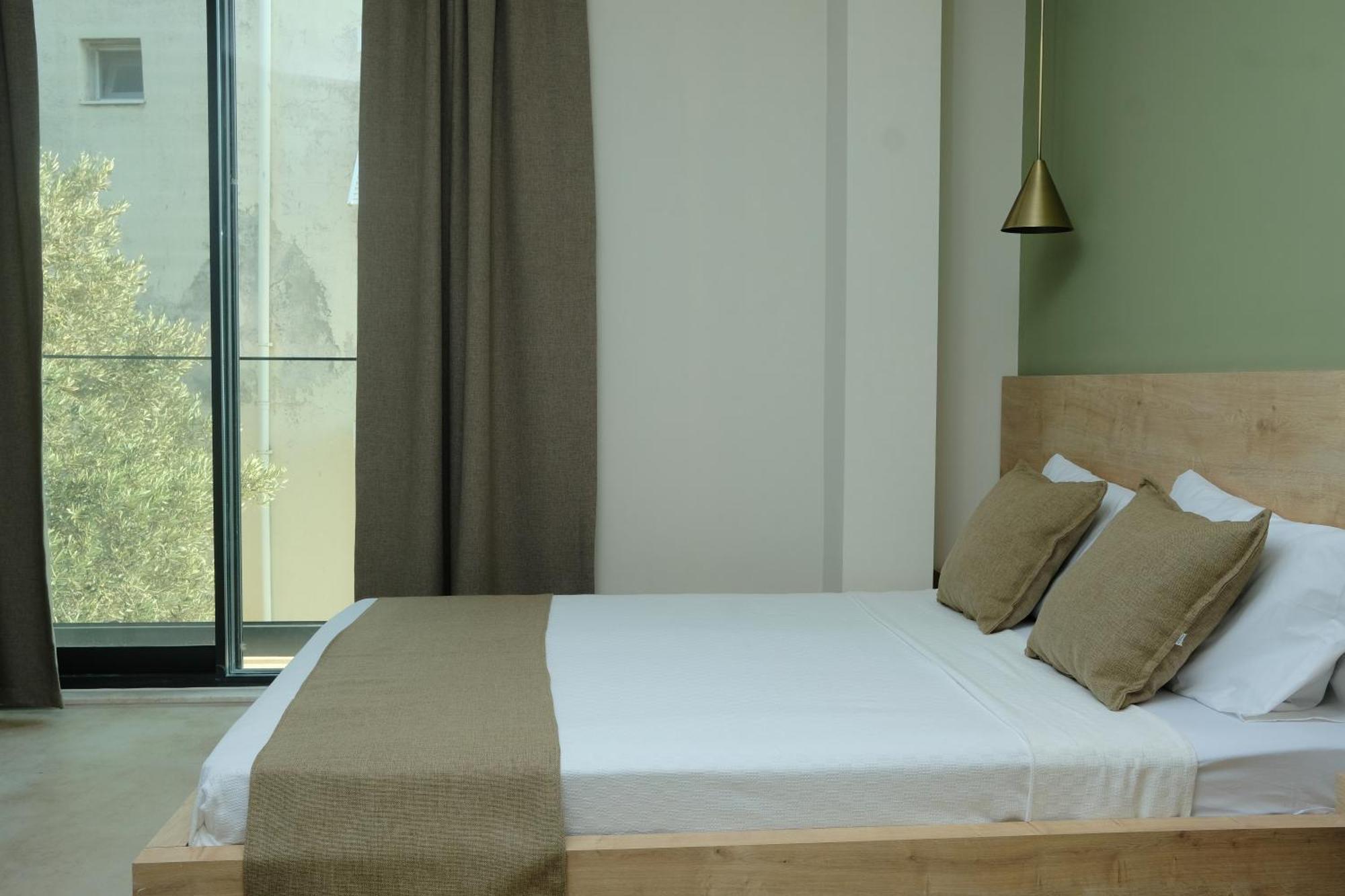 Kaktus Suites คาช ภายนอก รูปภาพ
