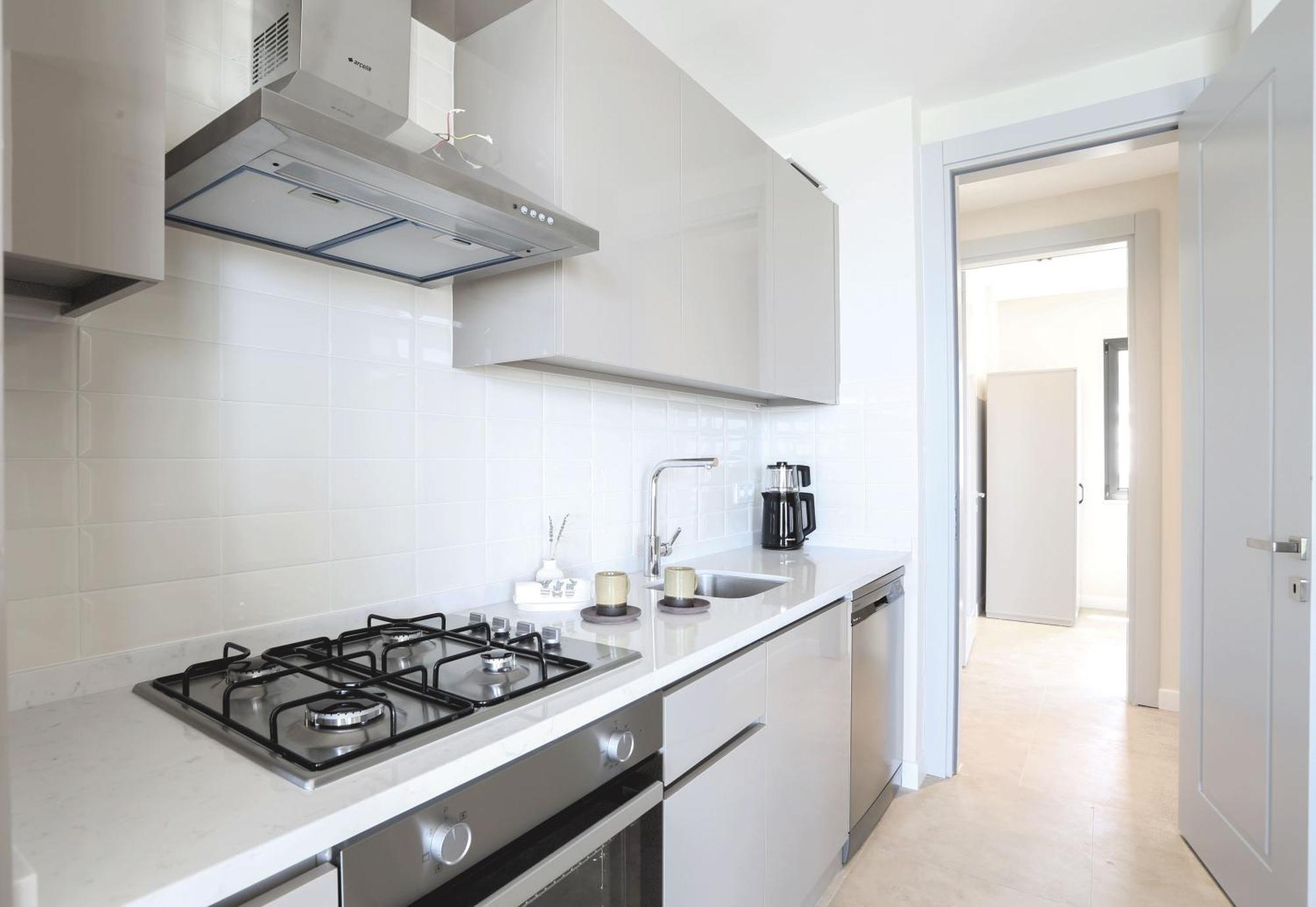 Kaktus Suites คาช ภายนอก รูปภาพ
