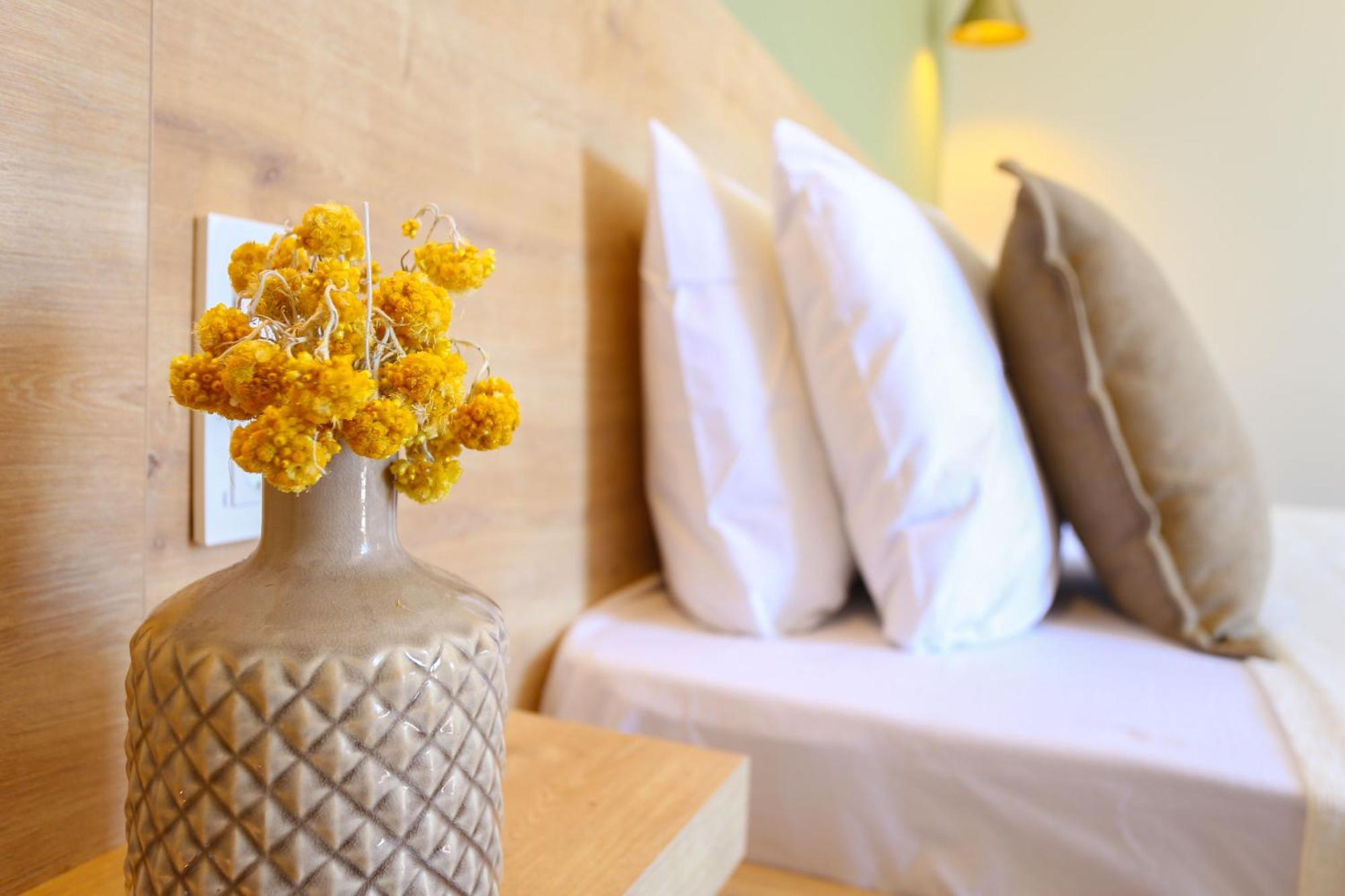 Kaktus Suites คาช ภายนอก รูปภาพ