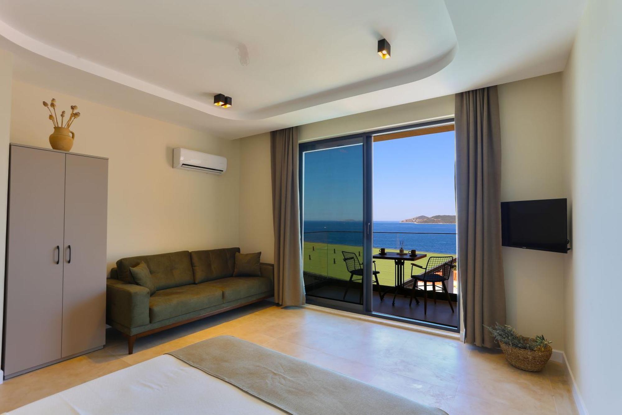 Kaktus Suites คาช ภายนอก รูปภาพ